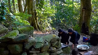 Lễ tạ ơn rừng thiêng “gạ ma do” của người Hà Nhì có gì đặc biệt?