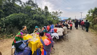 Mức xử phạt người có hành vi tổ chức tảo hôn