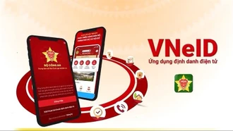 Hướng dẫn góp ý sửa đổi Hiến pháp năm 2013 trên ứng dụng VNeID