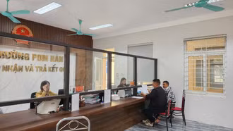 Những mốc thời gian chính thực hiện sắp xếp, sáp nhập đơn vị hành chính cấp tỉnh, cấp xã