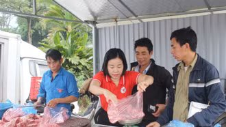 Mô hình “quán nhân đạo”