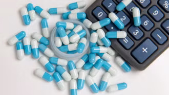 Bảo hiểm y tế thanh toán như thế nào khi người bệnh mua thuốc ở ngoài?