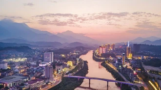 Danh mục các khu đất thực hiện đấu thầu dự án đầu tư có sử dụng đất trên địa bàn tỉnh Lào Cai