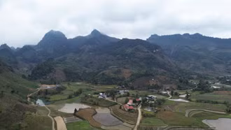 Ngày mới ở Ải Nam