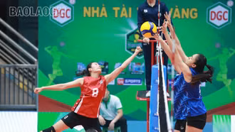 Hà Nội và Quảng Ninh cùng nhau xuống hạng