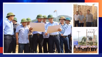 Điểm tin tuần từ 11 - 17/11: Lào Cai thuộc nhóm có tỷ lệ giải ngân cao