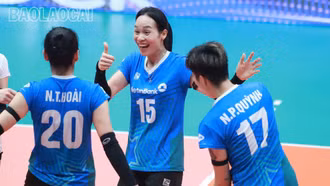 Thắng thuyết phục, Vietinbank chính thức trụ hạng