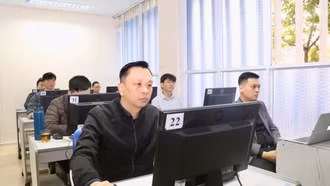 Tập huấn lĩnh vực thông tin và truyền thông năm 2025