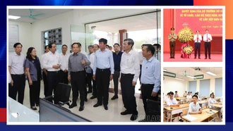 Điểm tin trong tuần từ ngày 23 - 29/6