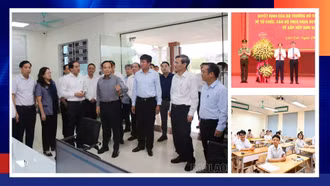 Điểm tin trong tuần từ ngày 23 - 29/6