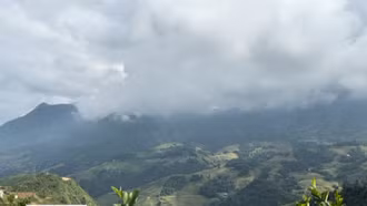 Toàn tỉnh có nắng nóng, nhiệt độ tăng cao