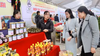 Bát Xát có chợ lớn nhất từ trước đến nay