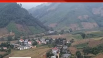 Đổi thay ở vùng biên Na Lốc - Cốc Phương