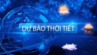 Có mưa, mưa vừa và dông rải rác