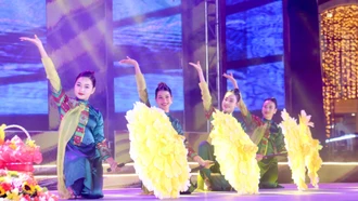 Khai mạc Lễ hội mùa thu Sa Pa năm 2024