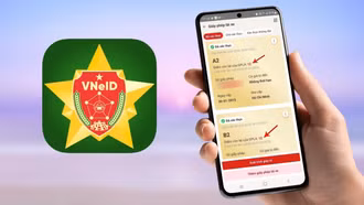 Kiểm tra điểm của giấy phép lái xe bằng cách nào?