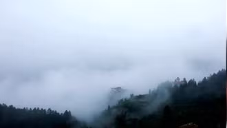 Nhiệt độ có xu hướng tăng nhẹ