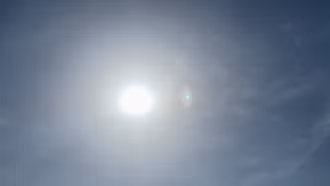 Đêm không mưa, ngày trời nắng