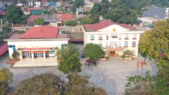 Có thể sử dụng đồng thời trụ sở hành chính của các tỉnh sau sáp nhập