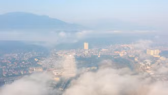 Lào Cai thành lập 48 đơn vị hành chính cấp xã