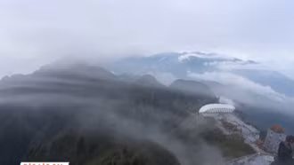 Dự báo thời tiết đêm nay và ngày mai (13/11): Vùng cao trời rét, có nơi rét đậm