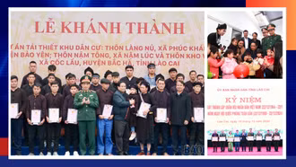 Điểm tin trong tuần từ ngày 16/11 đến ngày 22/11