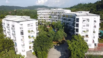 Người có nhà rồi có được mua nhà ở xã hội không?