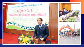 Điểm tin trong tuần từ 17 - 23/3