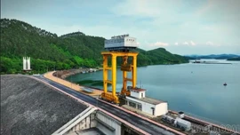 Công ty Cổ phần Thủy điện Thác Bà nộp ngân sách gần 30 tỷ đồng