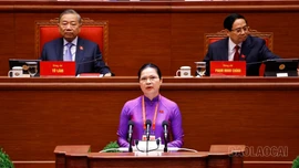 Đại đoàn kết toàn dân tộc - động lực quan trọng thực hiện thắng lợi mục tiêu phát triển đất nước trong kỷ nguyên mới