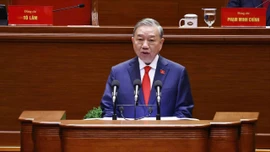 Hoàn thiện đồng bộ thể chế, tháo gỡ "điểm nghẽn" để tạo động lực phát triển đất nước