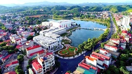 Phường Yên Bái: Khẳng định vị trí động lực thúc đẩy phát triển chuỗi đô thị của tỉnh dọc sông Hồng