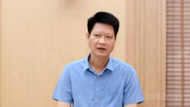 Ban Thường vụ Tỉnh ủy Lào Cai họp phiên thứ 14: Phát huy vai trò, trách nhiệm người đứng đầu