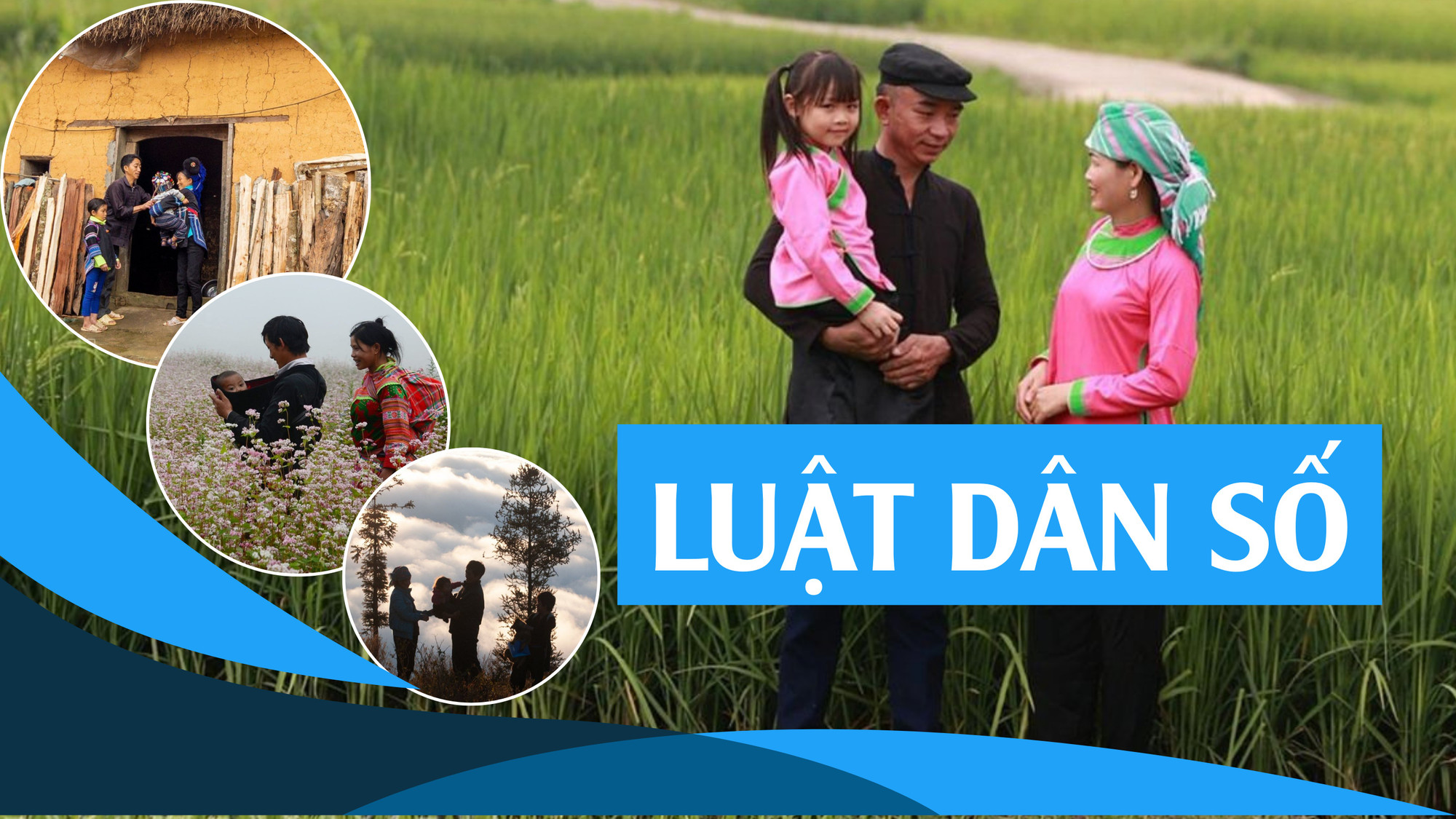 INFOGRAPHIC: Luật Dân số