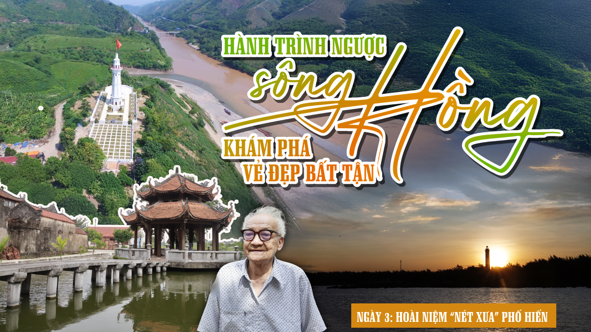Ngày 3: Hoài niệm “nét xưa” Phố Hiến