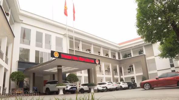 Chuyển đổi số – đòn bẩy nâng cao chất lượng công tác thanh tra