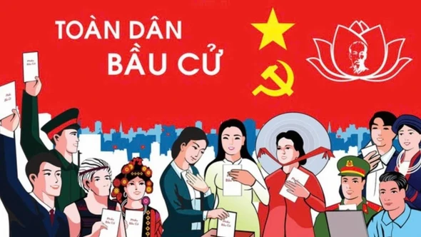 Tỉnh Lào Cai ấn định 16 đơn vị bầu cử đại biểu HĐND