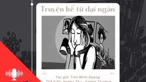 Truyện ngắn: Quay đầu