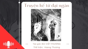 Một lần về Tết