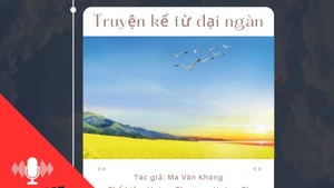 Bát ngát trời xanh