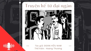 Truyện ngắn: Trở về