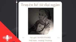 Ăm ắp thương yêu