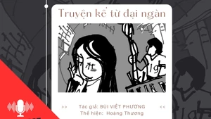 Mùa bóng trong ký ức