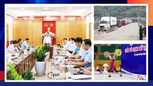 Điểm tin trong tuần từ ngày 10/7 đến 16/7