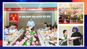 Điểm tin trong tuần từ ngày 23/10 đến 29/10