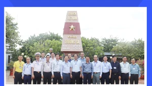 Điểm tin trong tuần từ ngày 22/5 đến 28/5