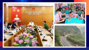 Điểm tin trong tuần từ ngày 17/7 đến 23/7