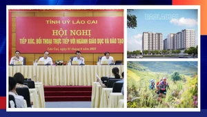 Điểm tin trong tuần từ ngày 28/8 đến 3/9