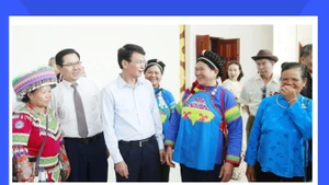 Điểm tin trong tuần từ ngày 15/5 đến 21/5