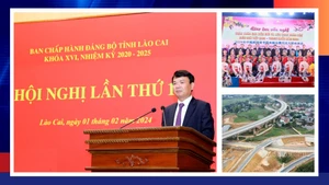 Điểm tin trong tuần từ ngày 29/1 đến 4/2